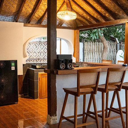 Villa Ardi Beltza Gili Air Exterior photo