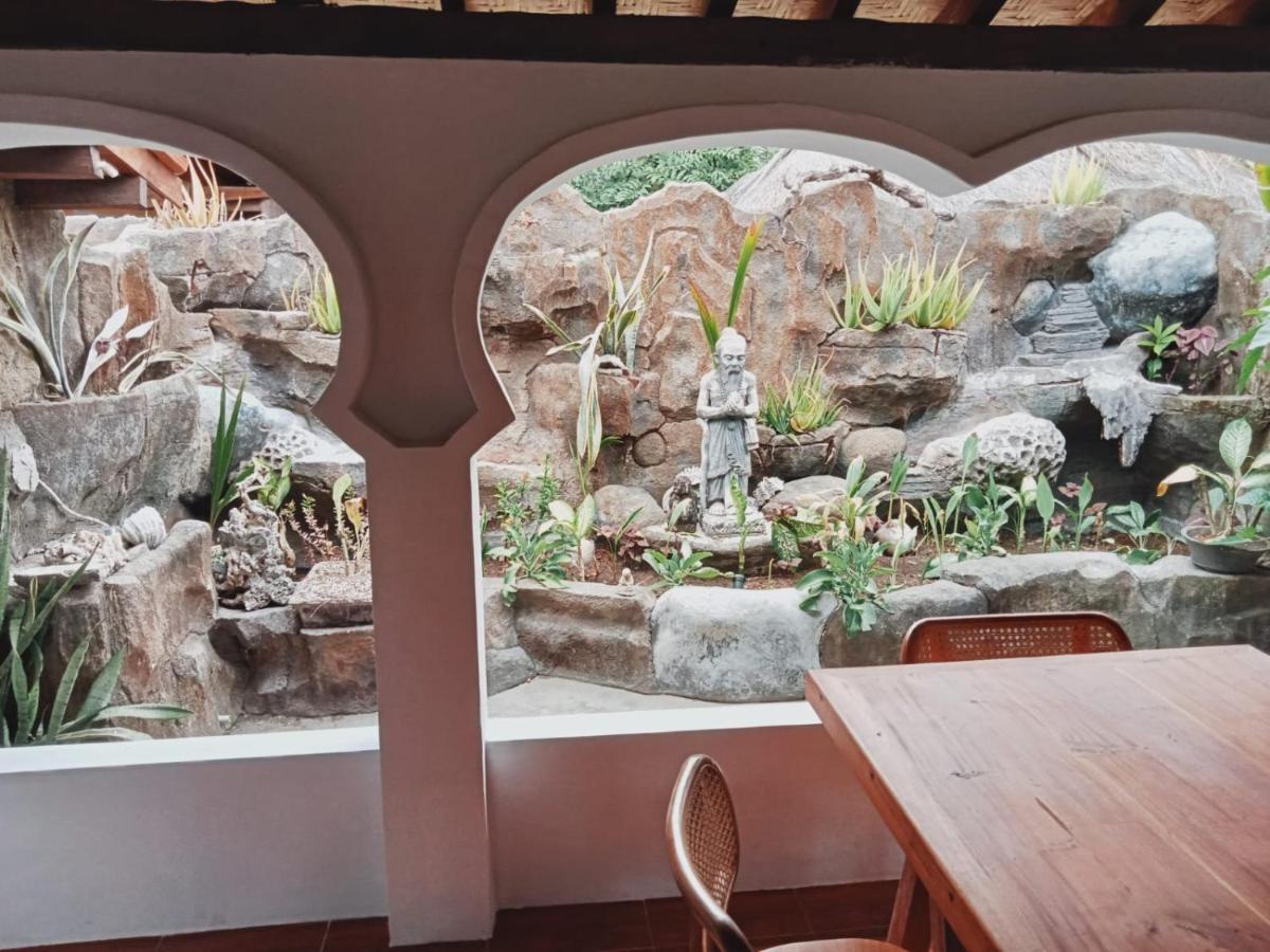 Villa Ardi Beltza Gili Air Exterior photo