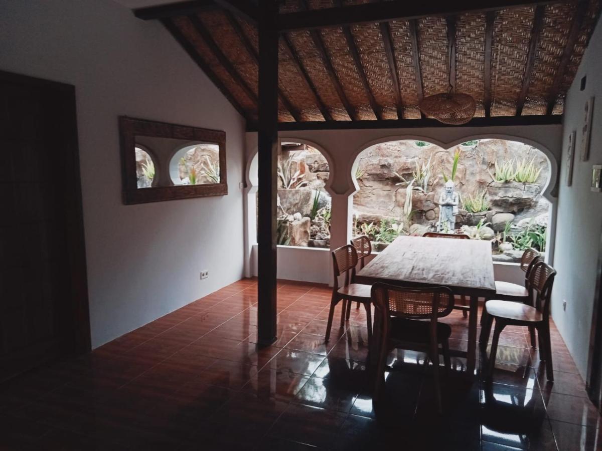 Villa Ardi Beltza Gili Air Exterior photo