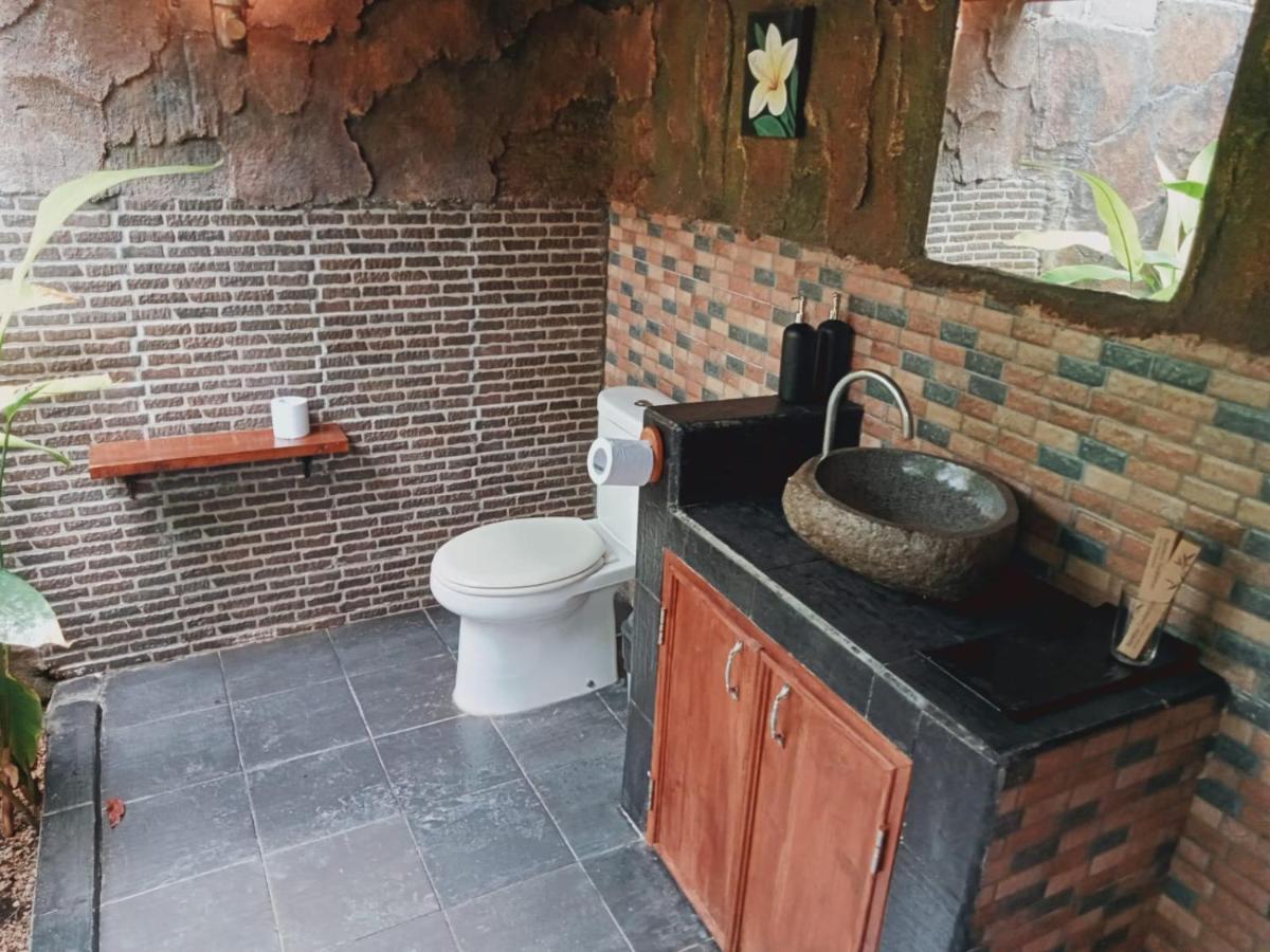 Villa Ardi Beltza Gili Air Exterior photo
